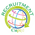 Recruitment Empire logo