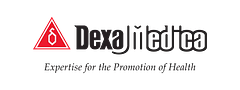 Dexa Group logo