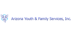 Arizona Youth & Family Services logo
