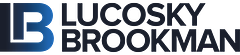 Lucosky Brookman LLP logo