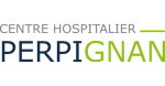 CH Perpignan logo