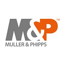 M&P Logistics logo