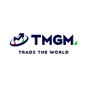 TMGM logo