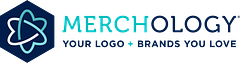 Merchology logo