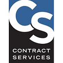 Professional Contract Services, Inc. logo