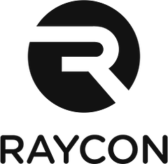 Raycon logo