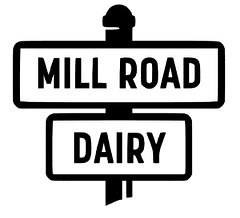 Mill Road Dairy logo