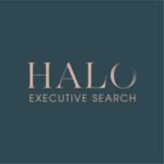 Halo Executive Search logo