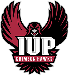 Indiana University of Pennsylvania logo