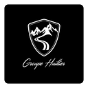 Groupe Huillier logo
