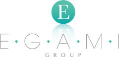 EGAMI Group logo