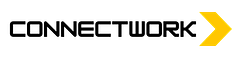 ConnectWork logo
