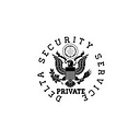 Delta Security Services logo