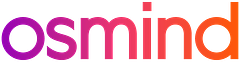 Osmind logo