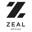 ZEAL Optics logo