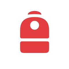 Backpack logo