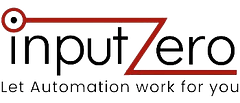 Input Zero Technologies logo