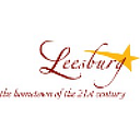 Town of Leesburg logo