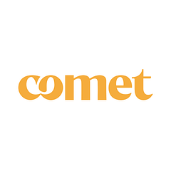 Comet Meetings logo