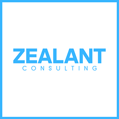 Zealant Consulting Group logo
