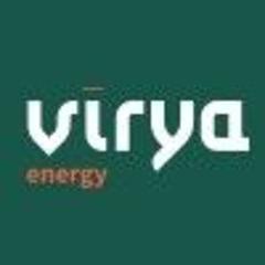 Virya Energy logo