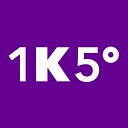 1Komma5° GmbH logo