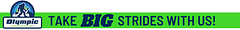 Olympic Plumbing Technology logo