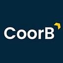 CoorB logo