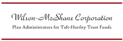 Wilson-McShane Corp logo