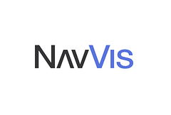 NavVis logo