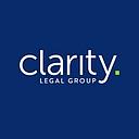 Clarity Legal Group logo