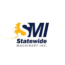 Statewide Machinery Inc. logo