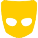 Grindr logo
