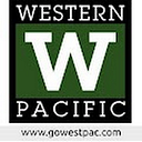 Western Pacific Building Materials logo