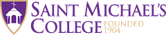 Saint Michael's College logo