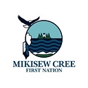 Mikisew Cree First Nation logo