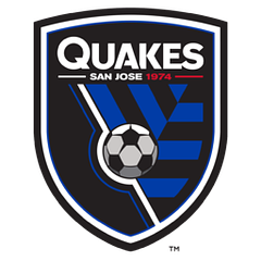 San Jose Earthquakes logo
