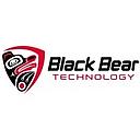 Black Bear Technology Solutions logo