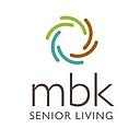 MBK Senior Living logo
