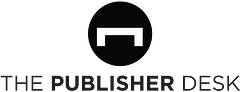 The Publisher Desk logo
