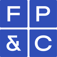 FP&C logo