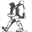High Country Excavation logo