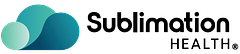 Sublimation Health logo