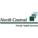 North Central Mental Health Services logo