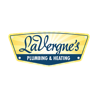 LaVergne’s Plumbing & Heating logo