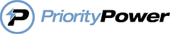Priority Power Management logo