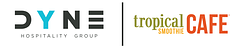 DYNE Hospitality Group logo