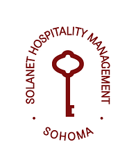 Mercure Saint Ouen logo
