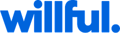Willful logo