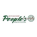 BETTY JEAN KERR PEOPLE'S HEALTH CENTERS logo